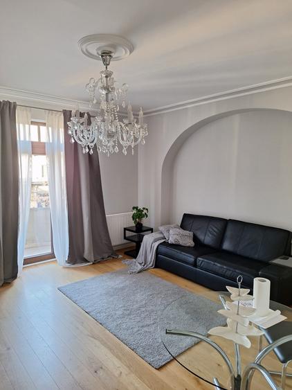 Piata romana ase inchiriere apartament 3 camere mobilat sau nemobilat