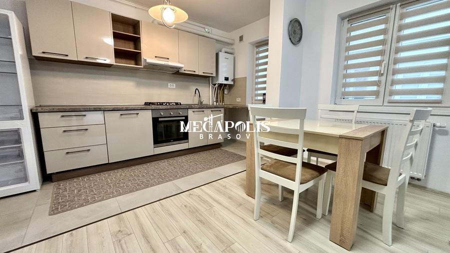 Apartament 2 camere | Etaj intermediar | Tractorul | Top City