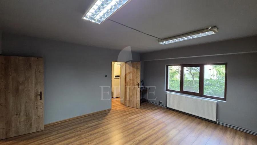 Apartament o camera în zona NICOLAE TITULESCU