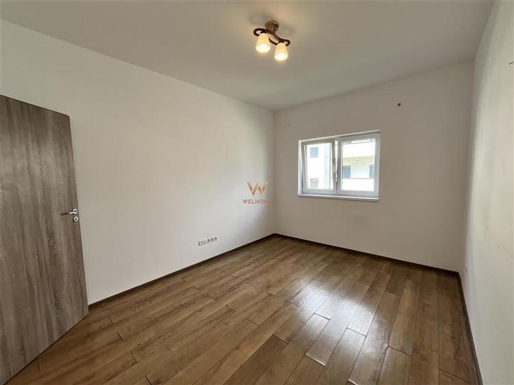 Apartament cu 3 camere, 56,6 mp utili, balcon de 7 mp - Calea Cisnadiei