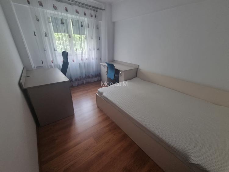 Închiriez apartament 3 camere, Dr. Taberei – Metrou C. Brâncuși, Parcare - 4
