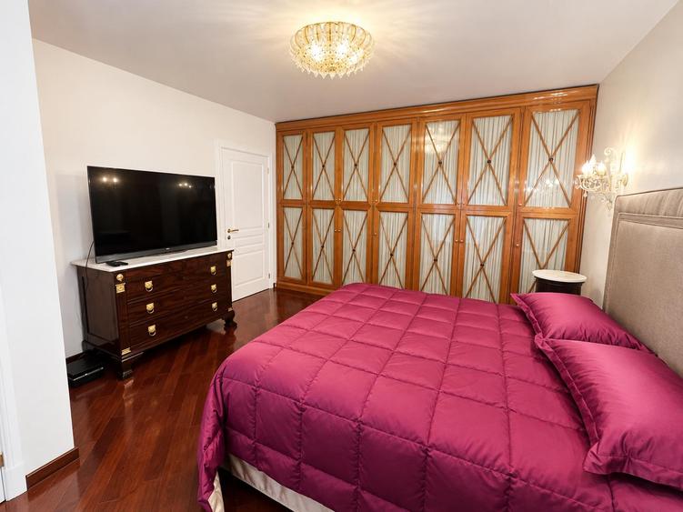 4 rooms Primaverii premium apartment