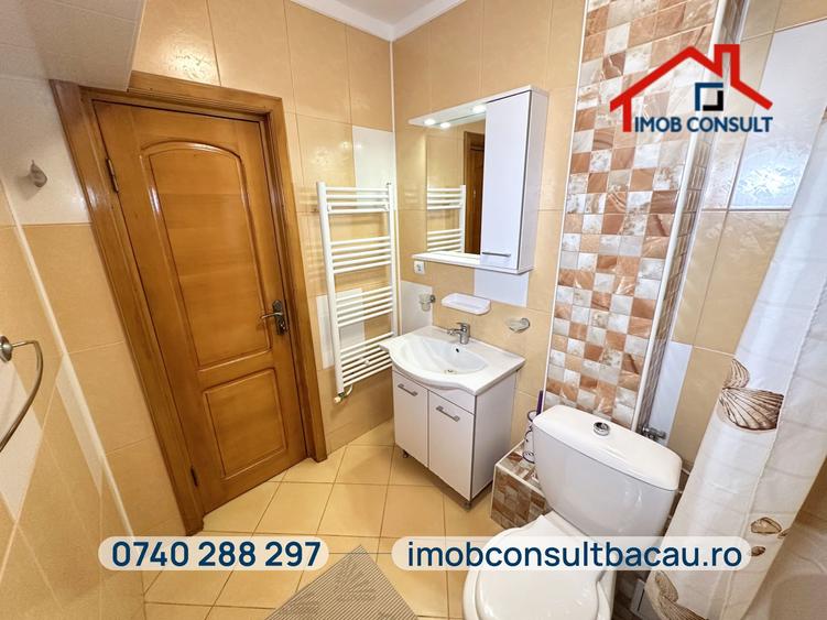 APARTAMENT 3 CAMERE DE ÎNCHIRIAT | 100 MP | ZONA ARENA MALL | CE1784