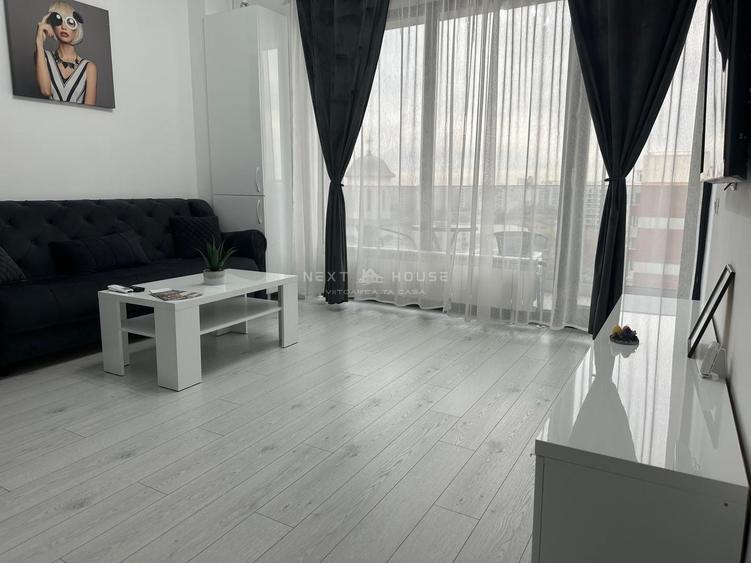 🔥 2 Camere Premium | 13 Septembrie | Bloc Nou 2023 | Terasă 8 MP |