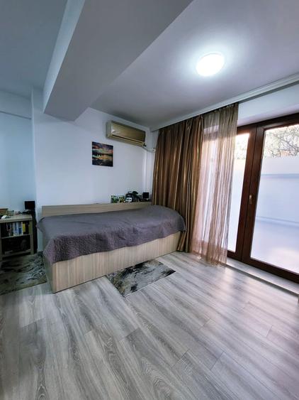 Ideal investitie ! STUDIO CU TERASA SPECTACULOASA - MAMAIA MORD- zona ALEZZI