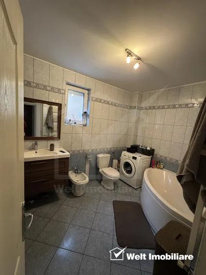 De vanzare apartament de 3 camere 102mp cartier Andrei Muresanu