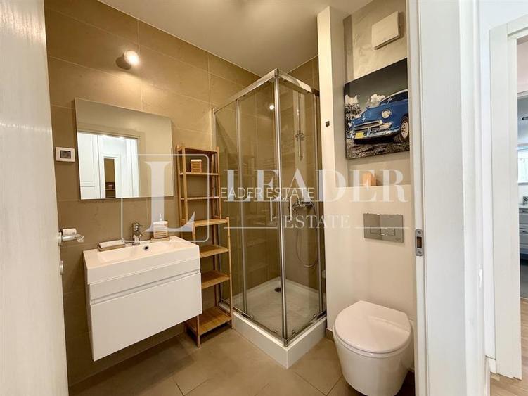 Arcadia  || Apartament de inchiriat | Bloc nou | 2 Dormitoare si 2 Bai | Zona Do - 22
