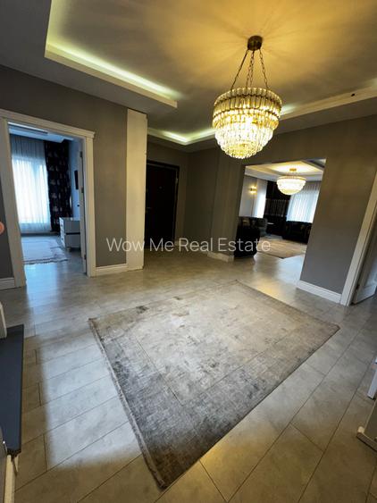 Vilă Individuală 5 Camere,  Răscoalei, Pantelimon - 12