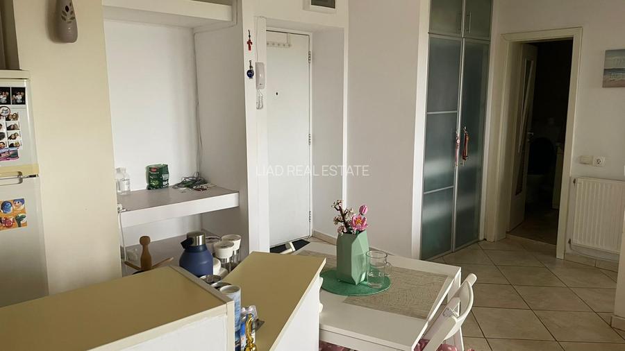 Apartament 2 camere luminos – Calea Plevnei- Facultatea de Medicină Carol Davila - 27