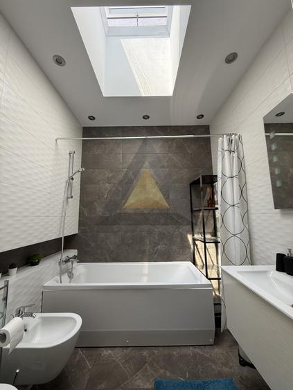 IANCU NICOLAE | BRITISH SCHOOL  | APARTAMENT CU 3 CAMERE MOBILAT LUX