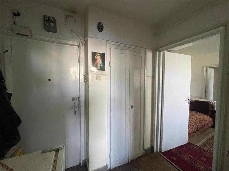 APARTAMENT 2 CAMERE | TIP F | ROGERIUS | TRANSILVANIEI NR 1 | ORADEA