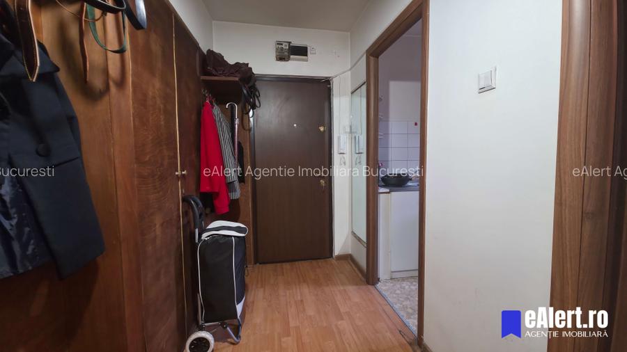 Vânzare garsonieră, Șos Colentina intersecție cu Șos Fundeni, parter/8, 35mpu! - 13