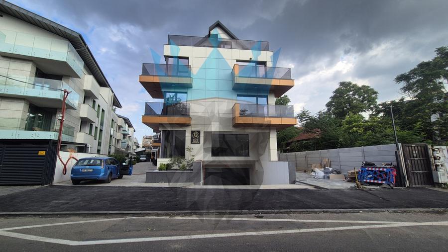 Apartament 2 Camere Complex DJR Muncii Bucuresti