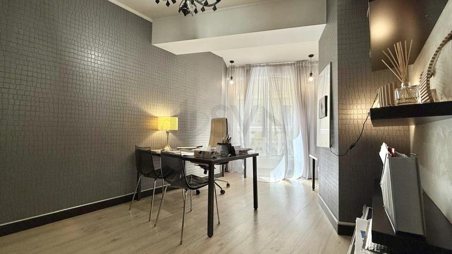 REA1028691 Apartament 3 camere Herastrau