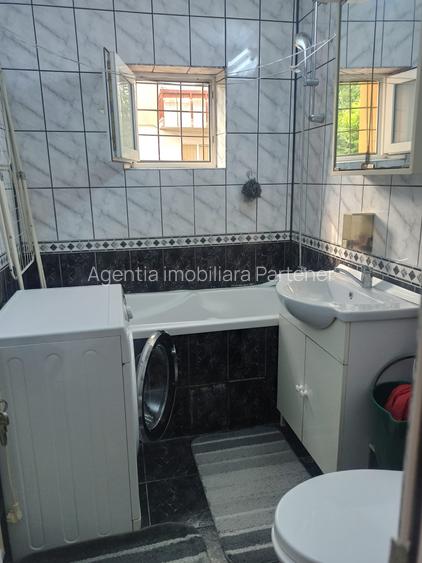 2 camere Exercițiu , parter, centrala / mobilat, zonă DEOSEBITĂ ! - 3