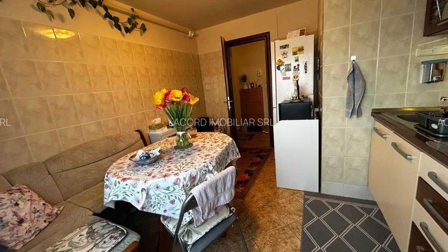 Dezrobirii-apartament 2 camere 60 mp - 3