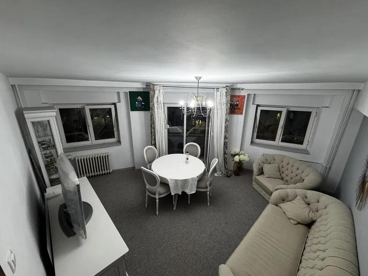 Apartament 3 Camere| Bulevardul Decebal| Metrou 10'