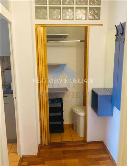 Apartament 1 camera, Piata Cipariu - 7