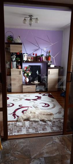Apartament spațios cu loc de parcare privat inclus în preț