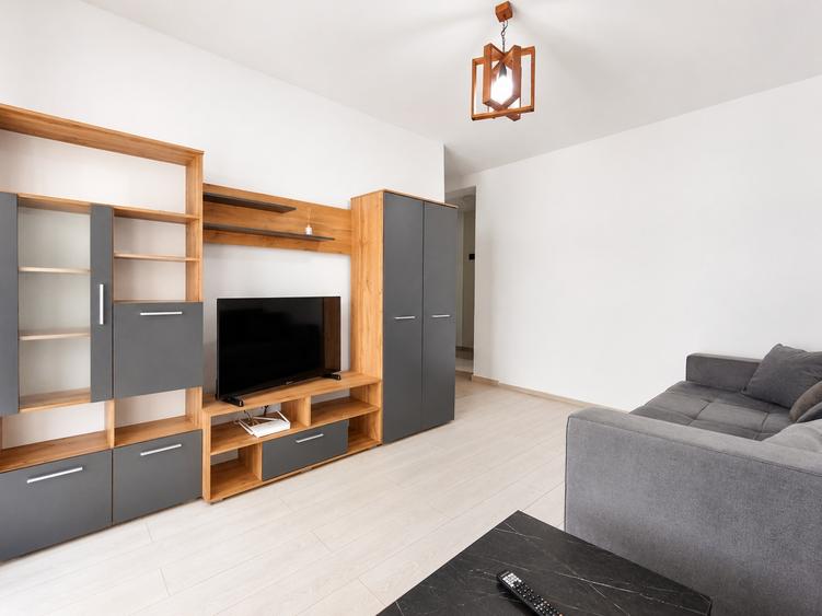 Apartament 1 camera | Calea Urseni | Bloc nou