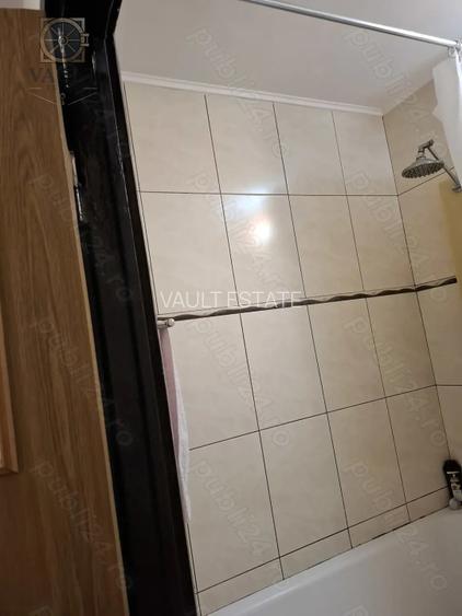 Apartament 3 camere - PARTER INALT - zona RESITA - 8