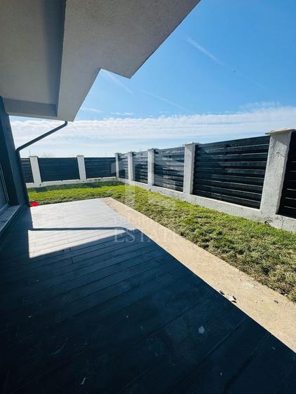 Popesti-Leordeni vila P+1+M 5 camere