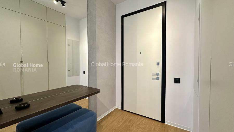 One Floreasca Towers | 2 Camere | Parcare Subterană | 65 mp | Locație Premium - 16