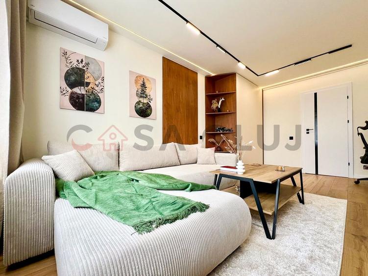 2 camere decomandate la cheie, Hotel Premier, Grigorescu