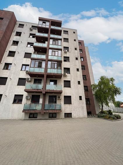 Apartament 2 camere, etaj 2/5, mobilat utilat, centrala proprie