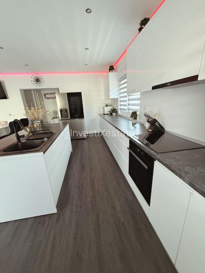 Duplex 136 mp utili Mosnita Noua direct proprietar - 15