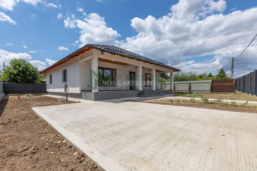 Casa/Vilă de vânzare, Letea Veche, Bacău - 27