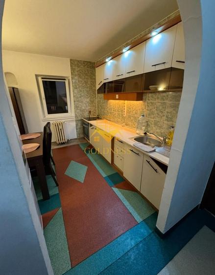 2 camere, Grigorescu, Somesul, Iuliu Hațieganu, BTarena, bld. 1 Dec.