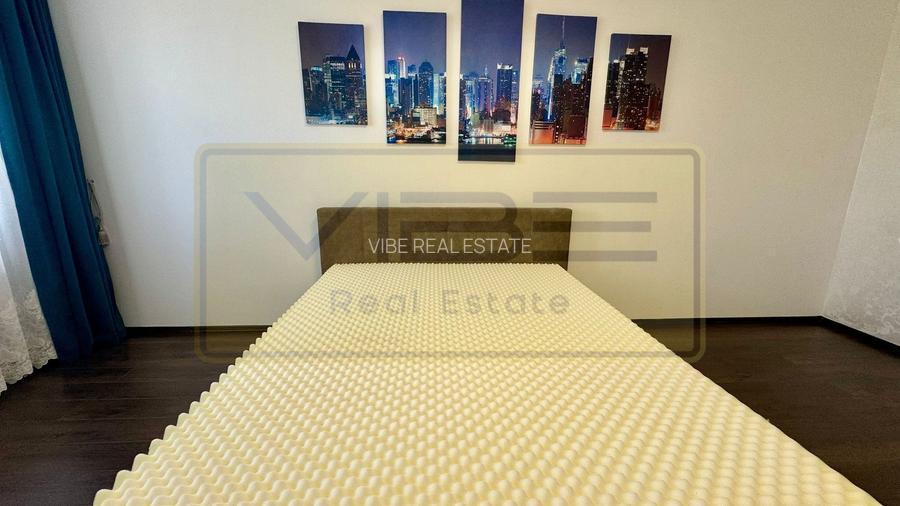 Apartament 1 camera decomandat+parcare Platou Galata-Kaufland Voinesti - 3