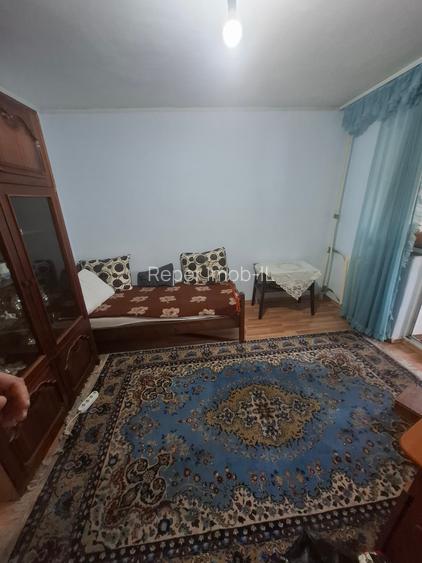 Apartament 2 camere -parter – Zona Dacia, Râmnicu Vâlcea - 5