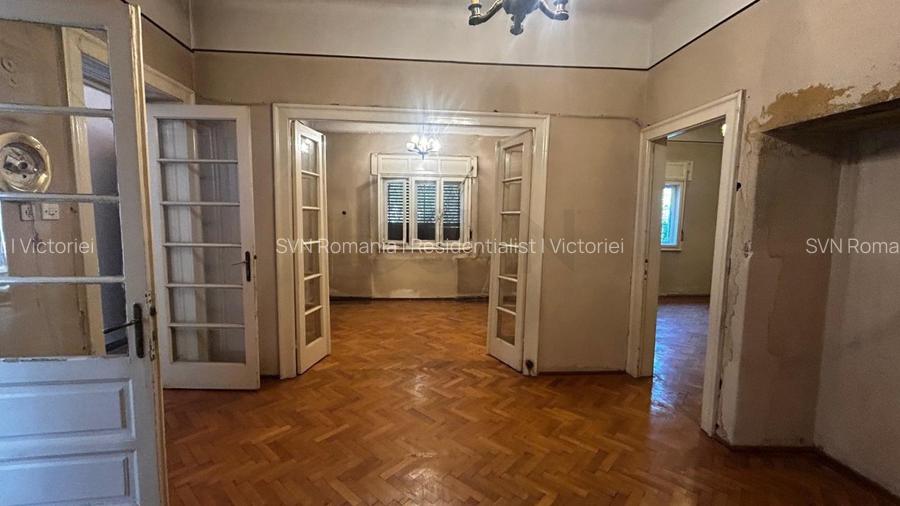 REA1029901 Apartament 3 camere - Dorobanti