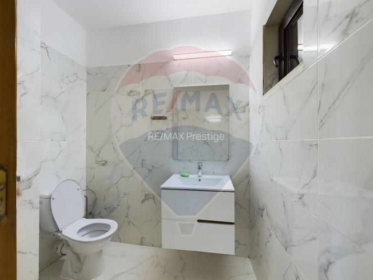 Casa cu 5 camere de inchiriat 210 mp | Eroii Revolutiei - 7