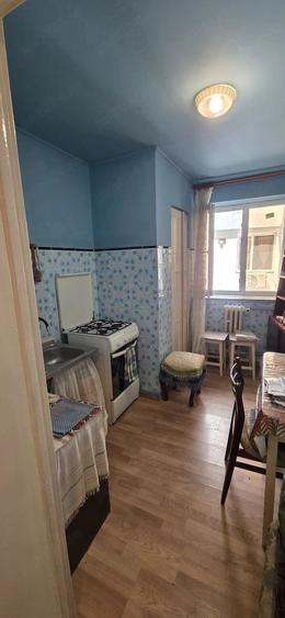 De vanzare apartament 3 camere Tomis Nord