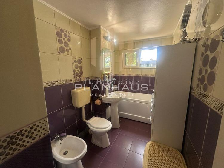 Apartament 4 camere,Vasile Alecsandri, zona Shopping Park, parter înalt - 10