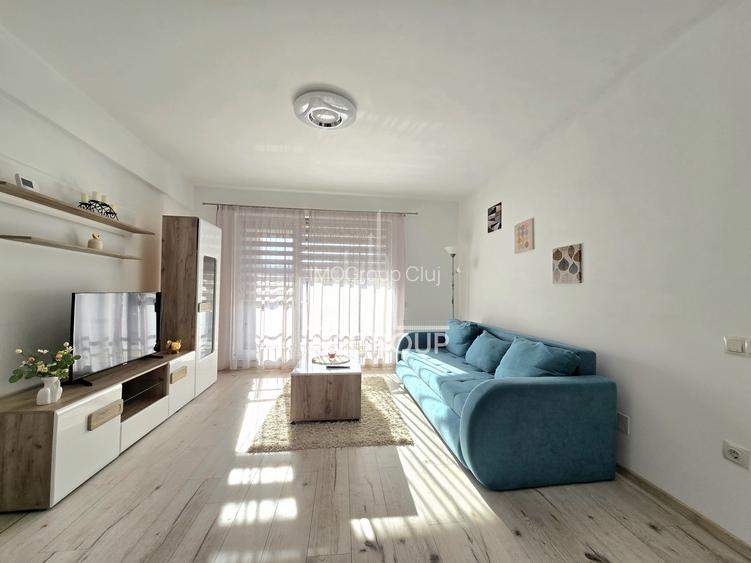 Pet friendly Apartament 2 camere + parcare | P-ța Mihai Viteazul - 19