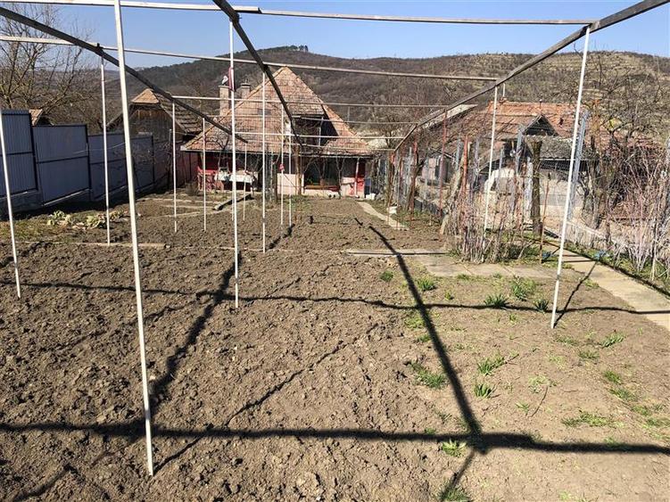 De vanzare casa langa Targu Mures