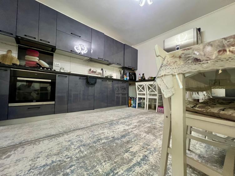Casa individuala 500mp de teren de vanzare in Ciurbesti