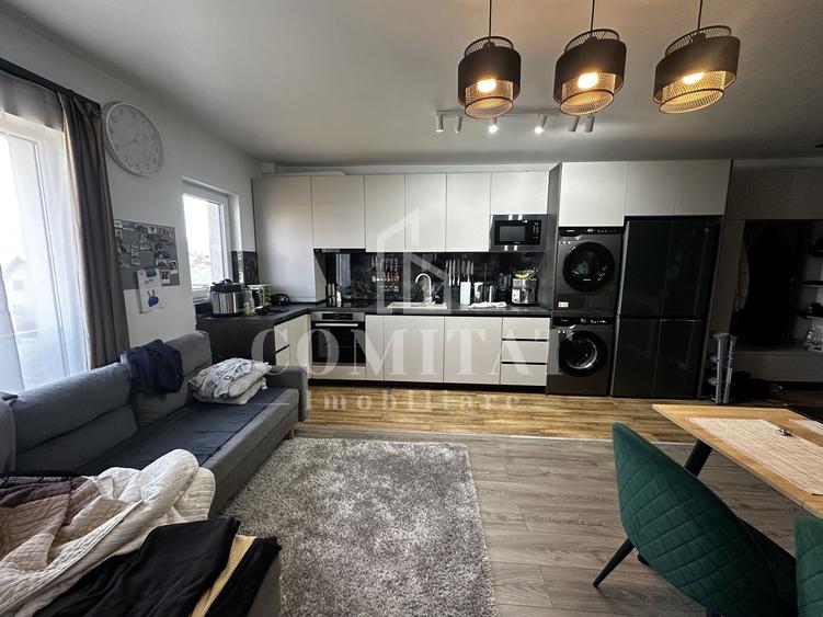 Apartament modern la cheie | Etaj intermediar | Zona Str Tineretului
