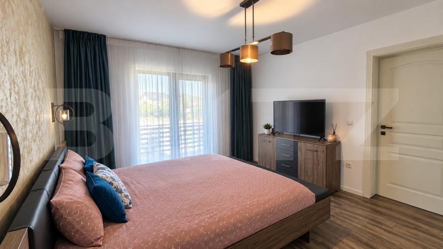 Casa de vanzare, 123.20 mp, zona Valea Lupului