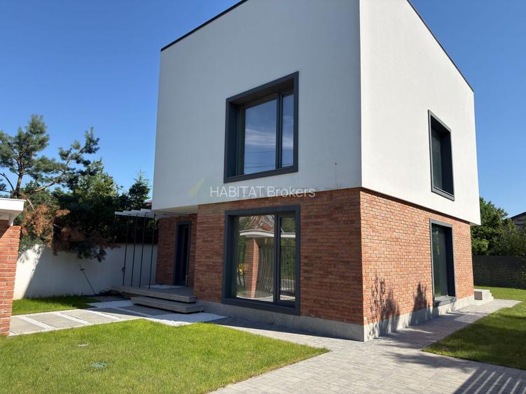 Vila individuala - Smart | 420 mp teren - 29