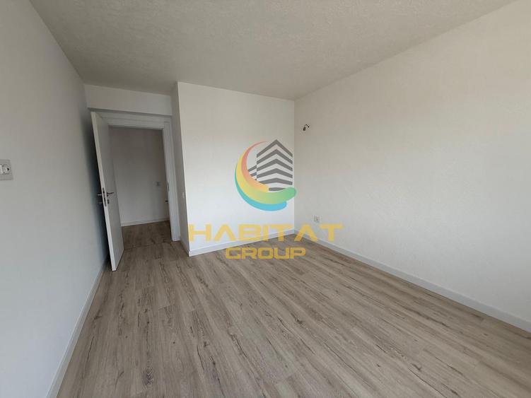 Apartament 3 camere finalizat 1 Decembrie