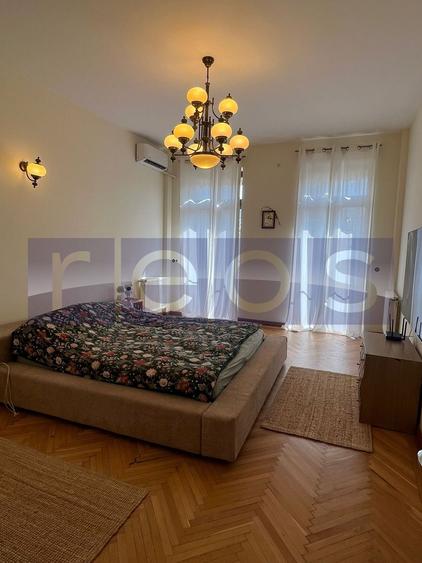 VANZARE APARTAMENT DEOSEBIT 3 CAMERE-CISMIGIU 127MP | RENOVAT INTEGRAL