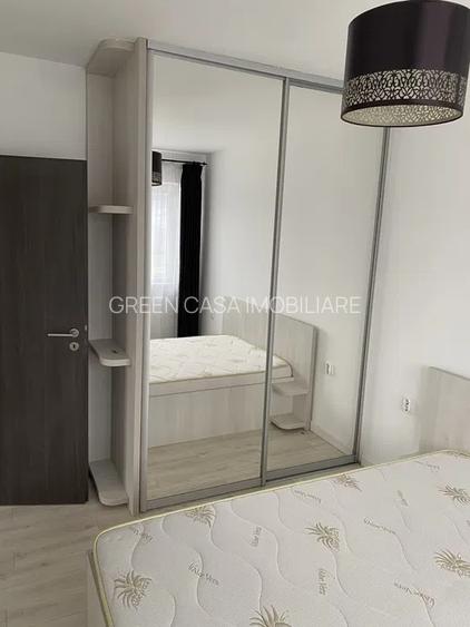 Apartament 3 camere, 52 mp + balcon 7 mp, bloc nou, zona BMW – VIVO - 3