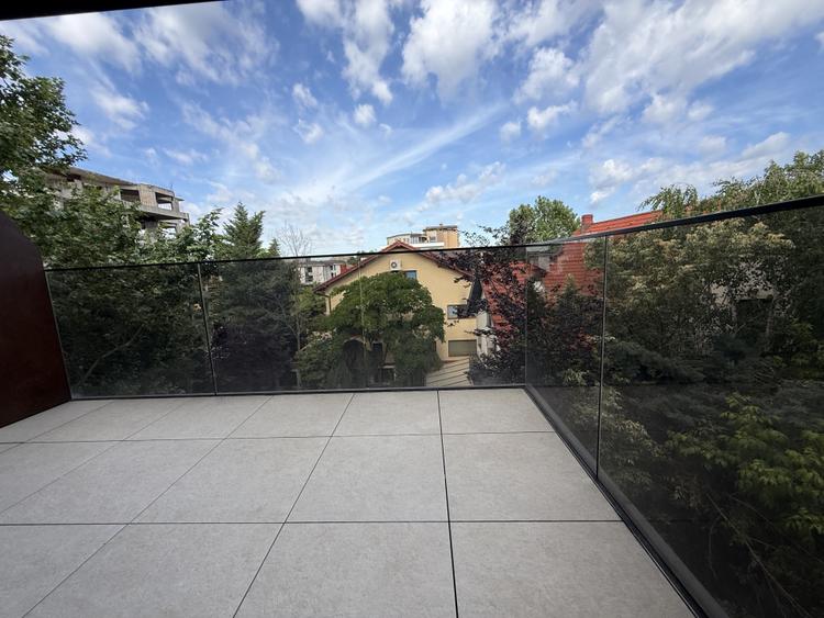Jolie Ville_Apartament 2 camere in complex rezidential