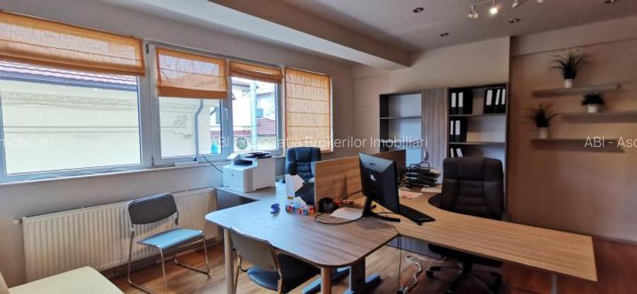 Ultracentral Bd Lascar Catargiu Office 130mp - 8