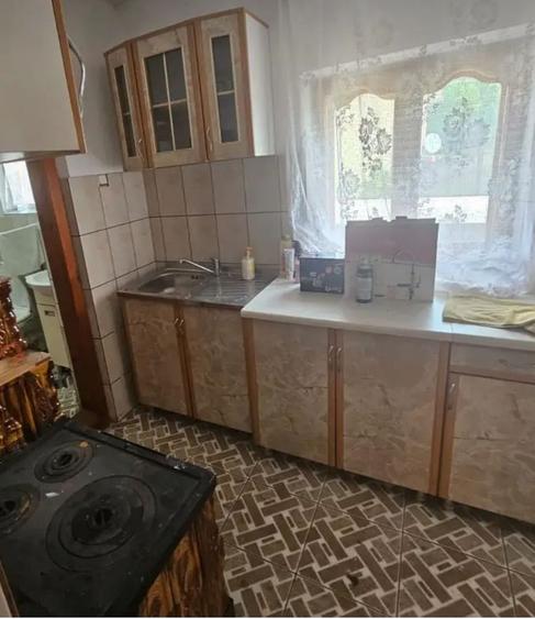 Proprietate in Pastraveni,Neamt cu teren de 1600mp, comision zero